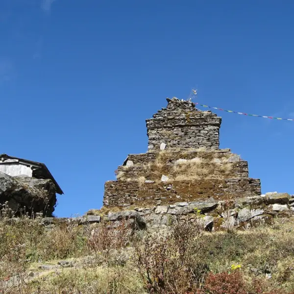 Mundum Trek